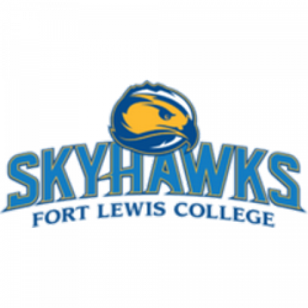 Fort Lewis Skyhawks - ROUGE Mémoire